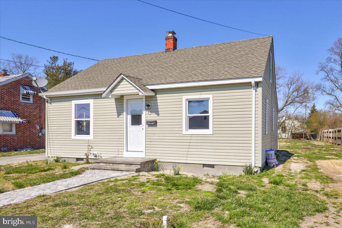 10159 Marvil Drive Laurel, DE 19956 - Photo 2 of 23