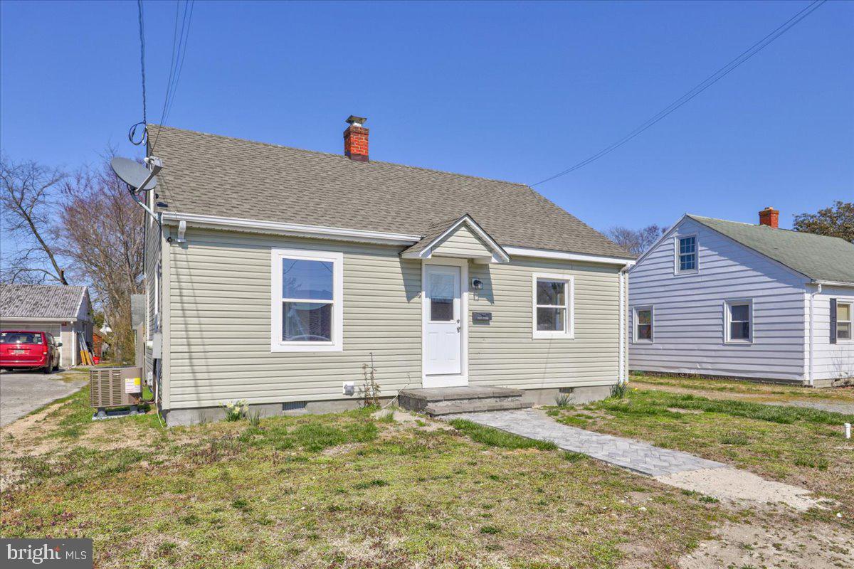 10159 Marvil Drive Laurel, DE 19956 - Photo 22 of 23