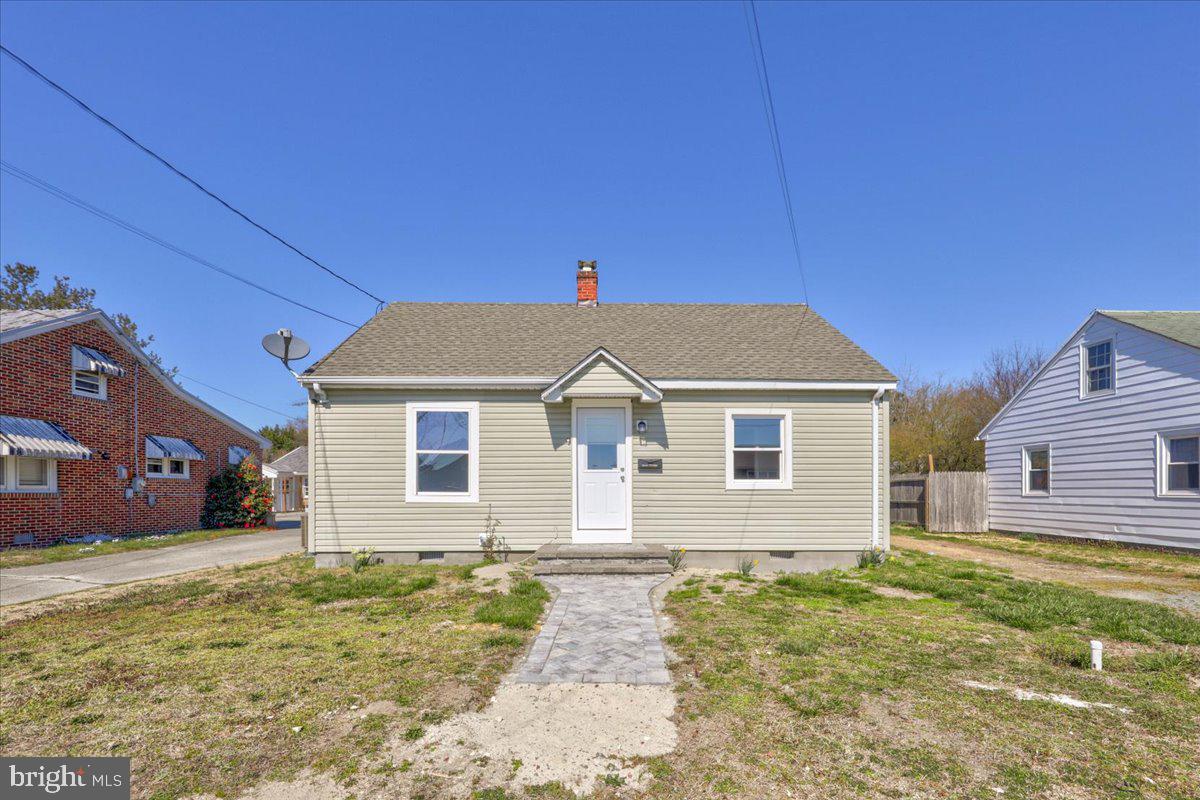 10159 Marvil Drive Laurel, DE 19956 - Photo 23 of 23