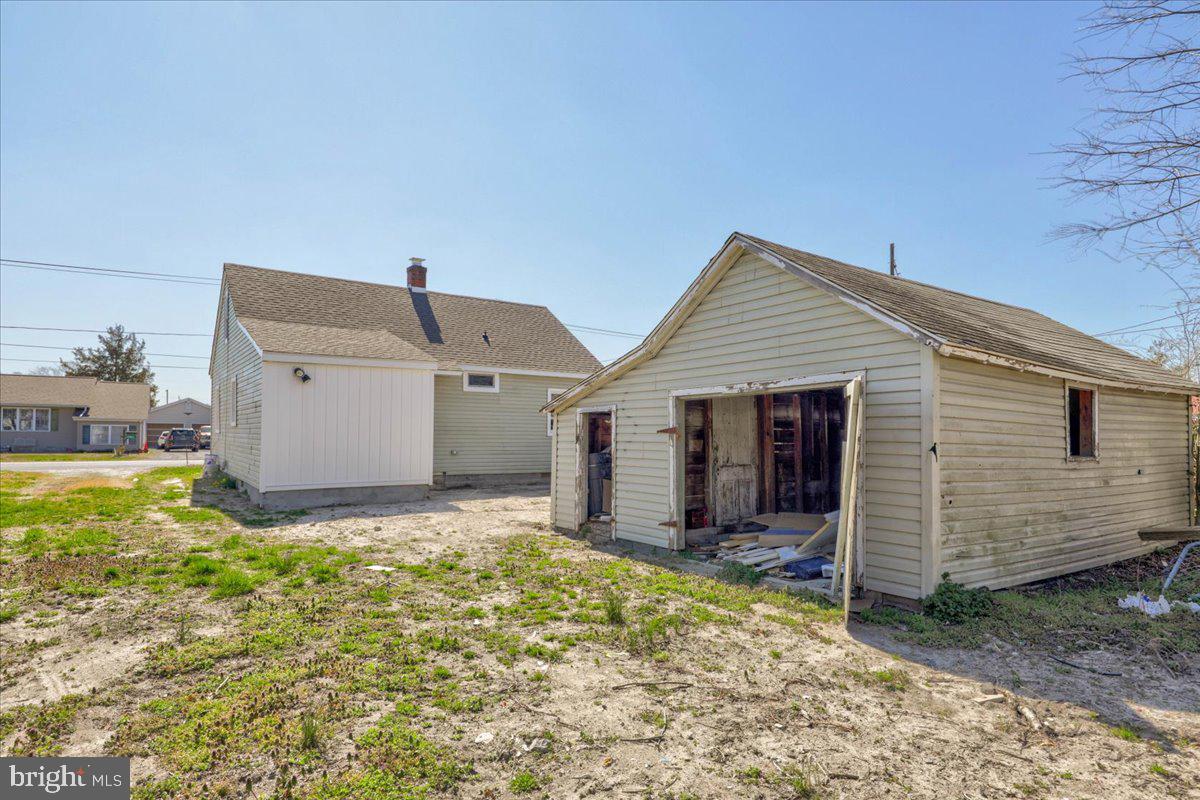 10159 Marvil Drive Laurel, DE 19956 - Photo 5 of 23