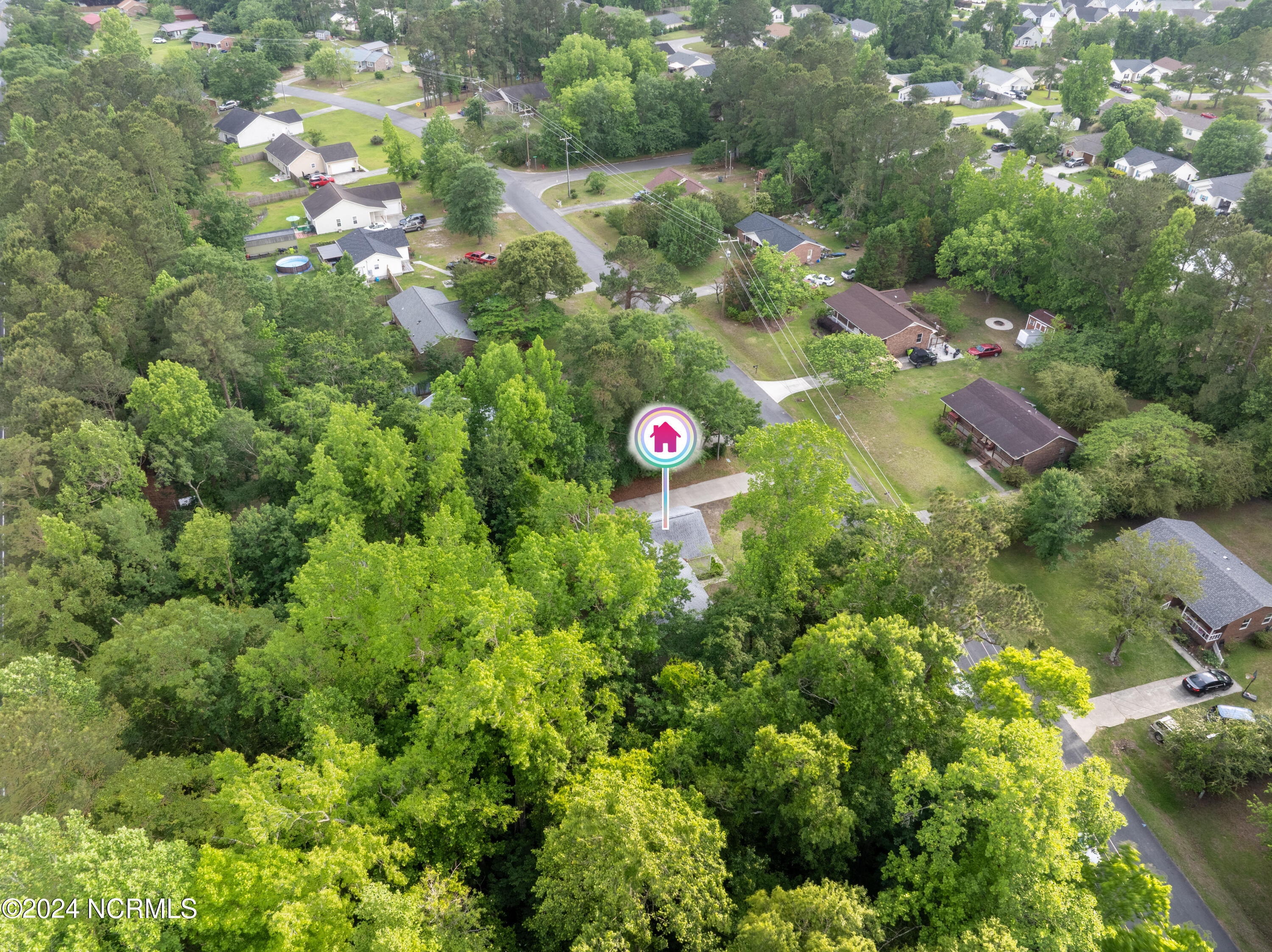 730 Lewis Road Leland, NC 28451 - Photo 37 of 38 730LewisRd-37