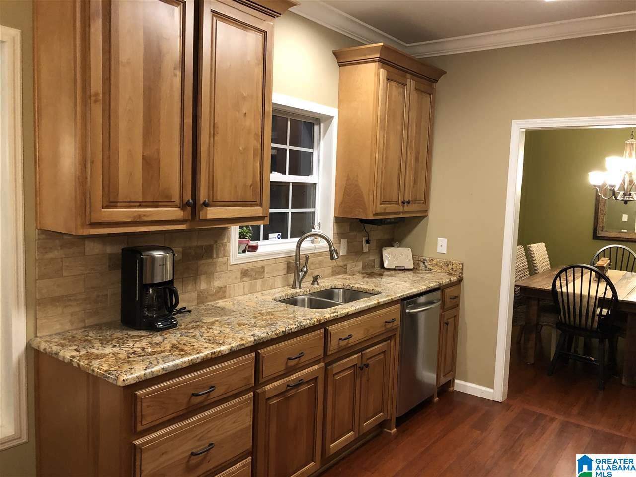 6329 Pinnacle Circle Mount Olive, AL 35117 - Photo 22 of 50
