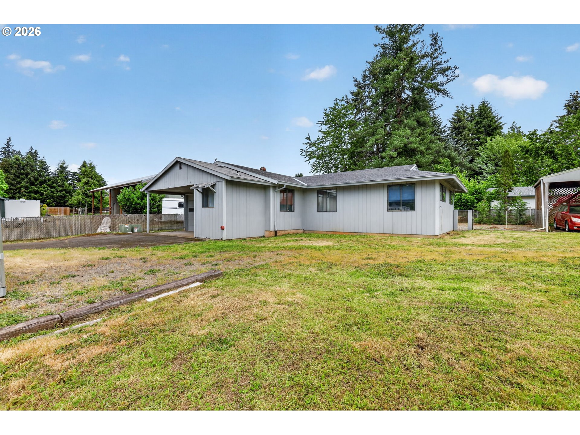 22280 South Kamrath Road Beavercreek, OR 97004 - Photo 30 of 48