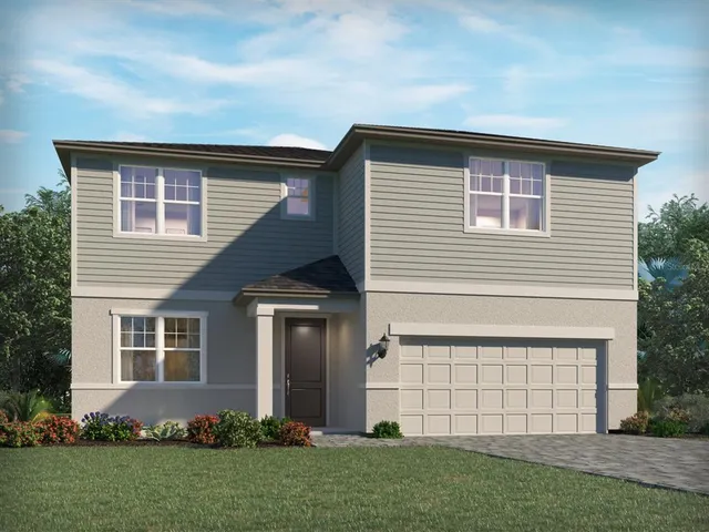 $499,760 | 596 Brookhaven Trail, Ormond Beach, FL 32174