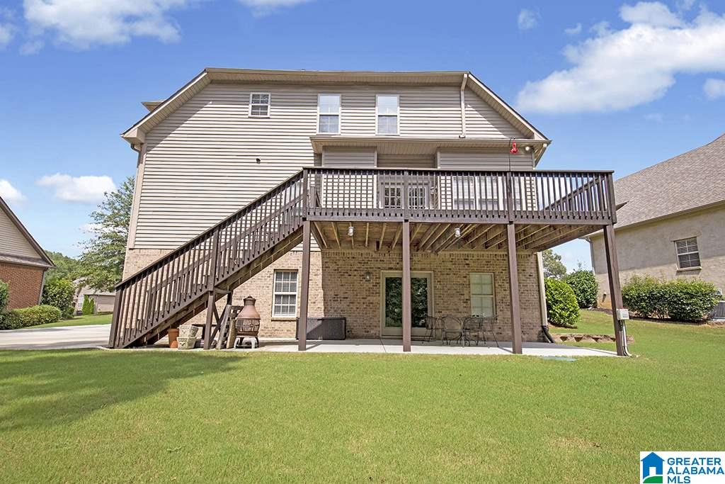 116 Lauchlin Lane Pelham, AL 35124 - Photo 7 of 40