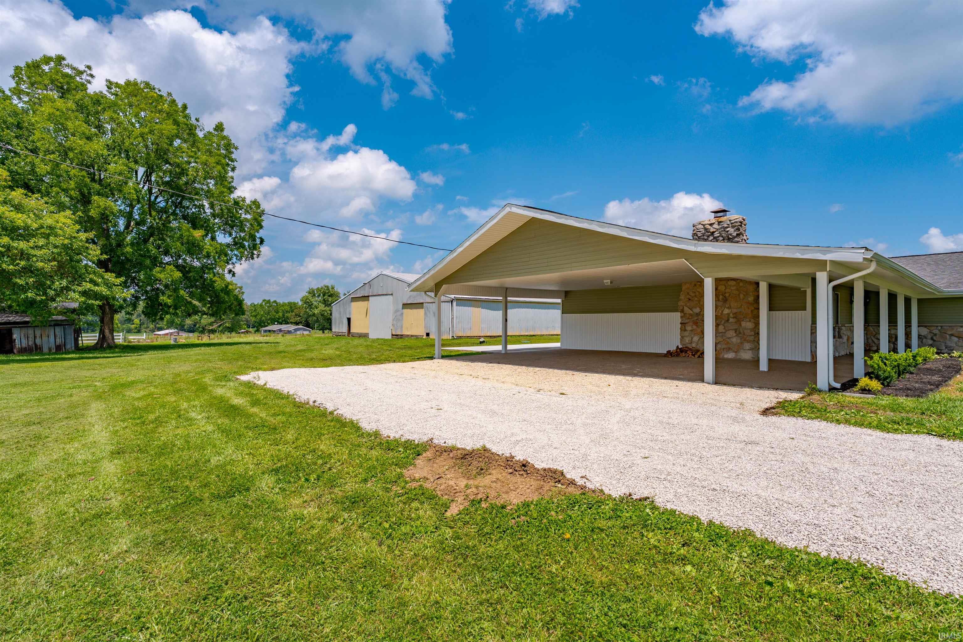 2444 Metzger Road Boonville, IN 47601 - Photo 5 of 37