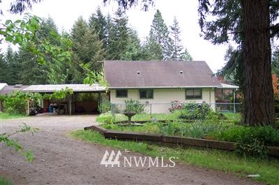 12810 Rainier Road Southeast Rainier, WA 98576 - Photo 1 of 1 Gallery Image 1