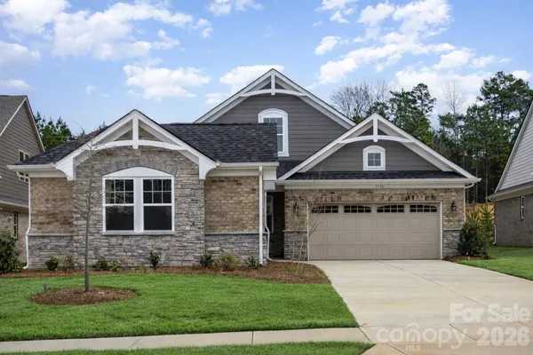 $549,000 | 9534 Liberty Hill Drive, Mint Hill, NC 28227