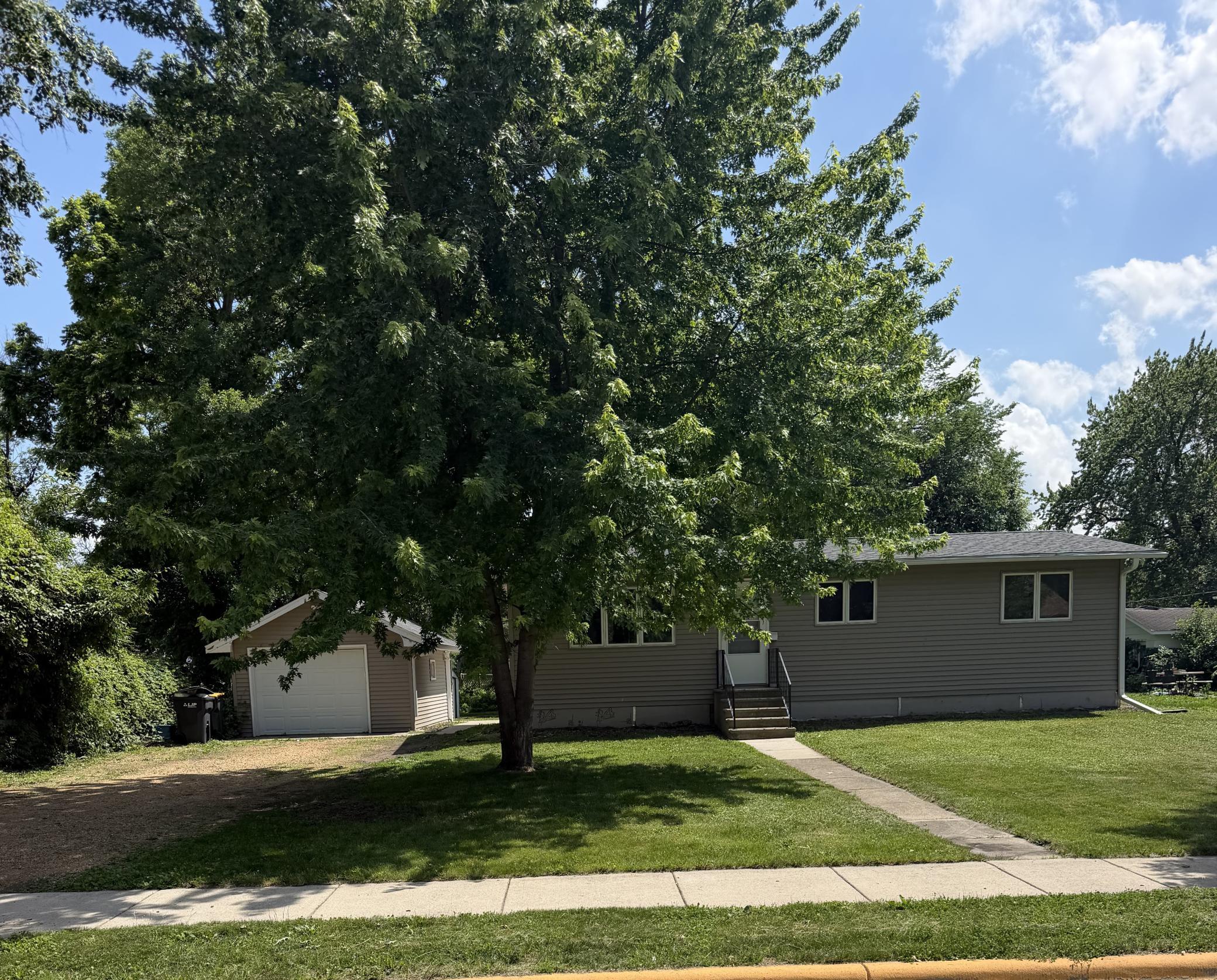 105 Silver Street West Mapleton, MN 56065 - Photo 1 of 20