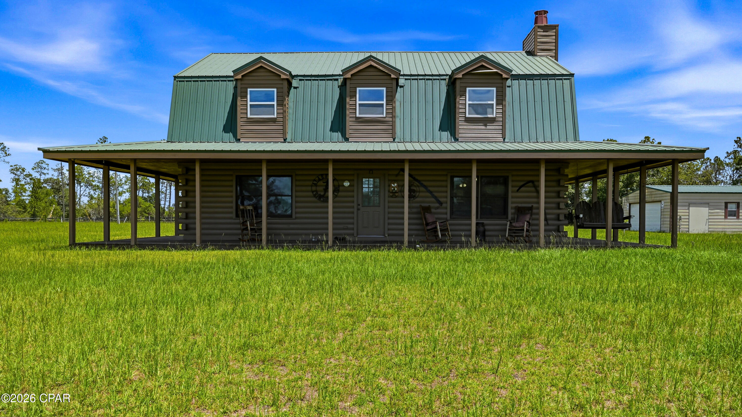 705 Cornwell Road Alford, FL 32420 - Photo 16 of 89