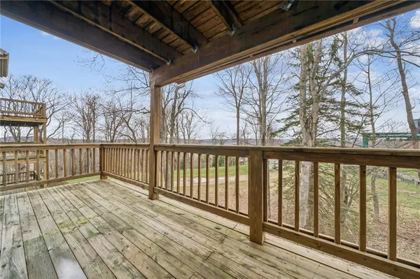 $269,900 | 5313 Summit Drive, Hidden Valley, PA 15502