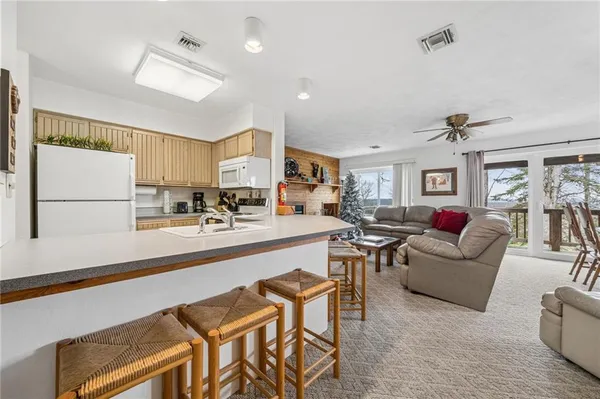 $269,900 | 5313 Summit Drive, Hidden Valley, PA 15502