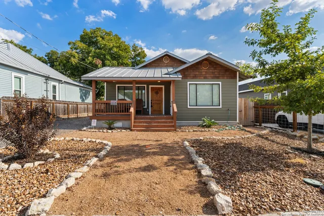 $650,000 | 126 Vitra Place, San Antonio, TX 78210