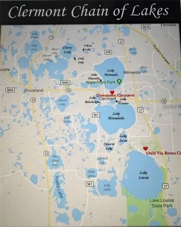 $165,000 | 1401 West Highway 50, Unit 32, Clermont, FL 34711