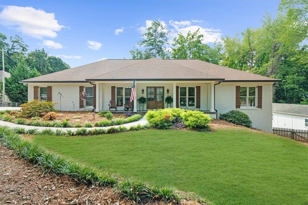 860 Hardscrabble Road Roswell, GA 30075 - Photo 1 of 1 Gallery Image 1