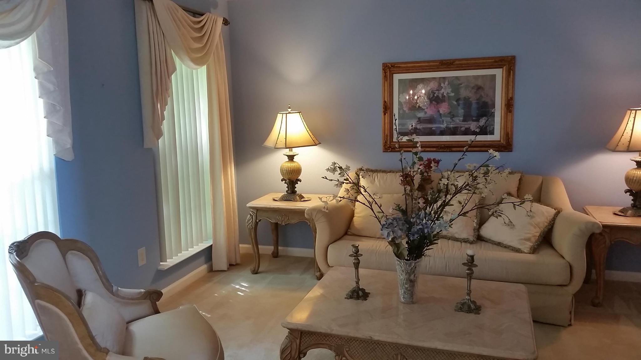 14209 Schaeffer Road Boyds, MD 20841 - Photo 3 of 30 Living Room