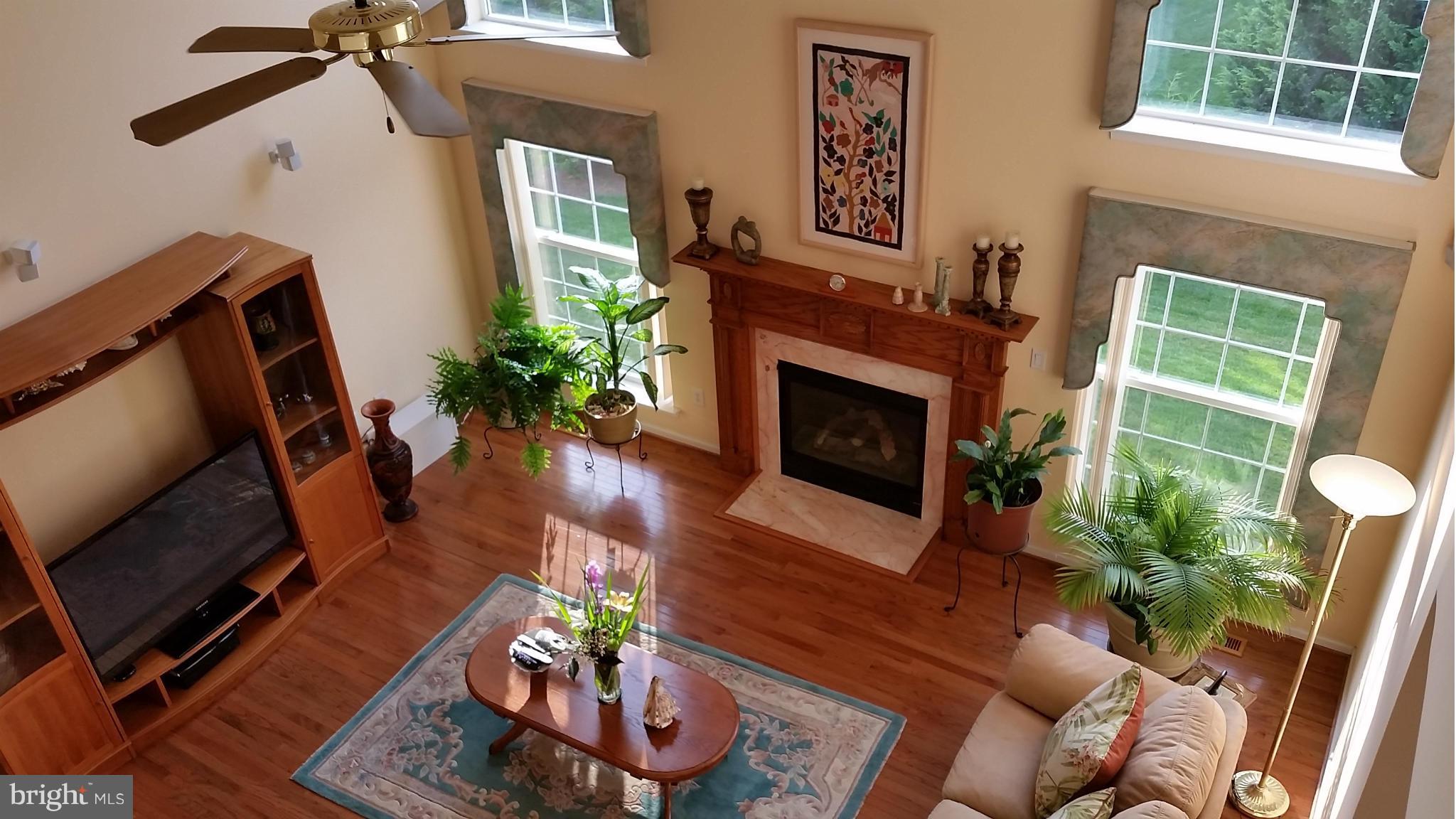 14209 Schaeffer Road Boyds, MD 20841 - Photo 9 of 30 Interior (General)