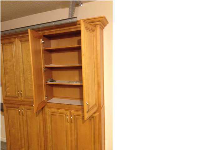 5200 Moore Loop Crestview, FL 32536 - Photo 25 of 29 a view of walk in closet