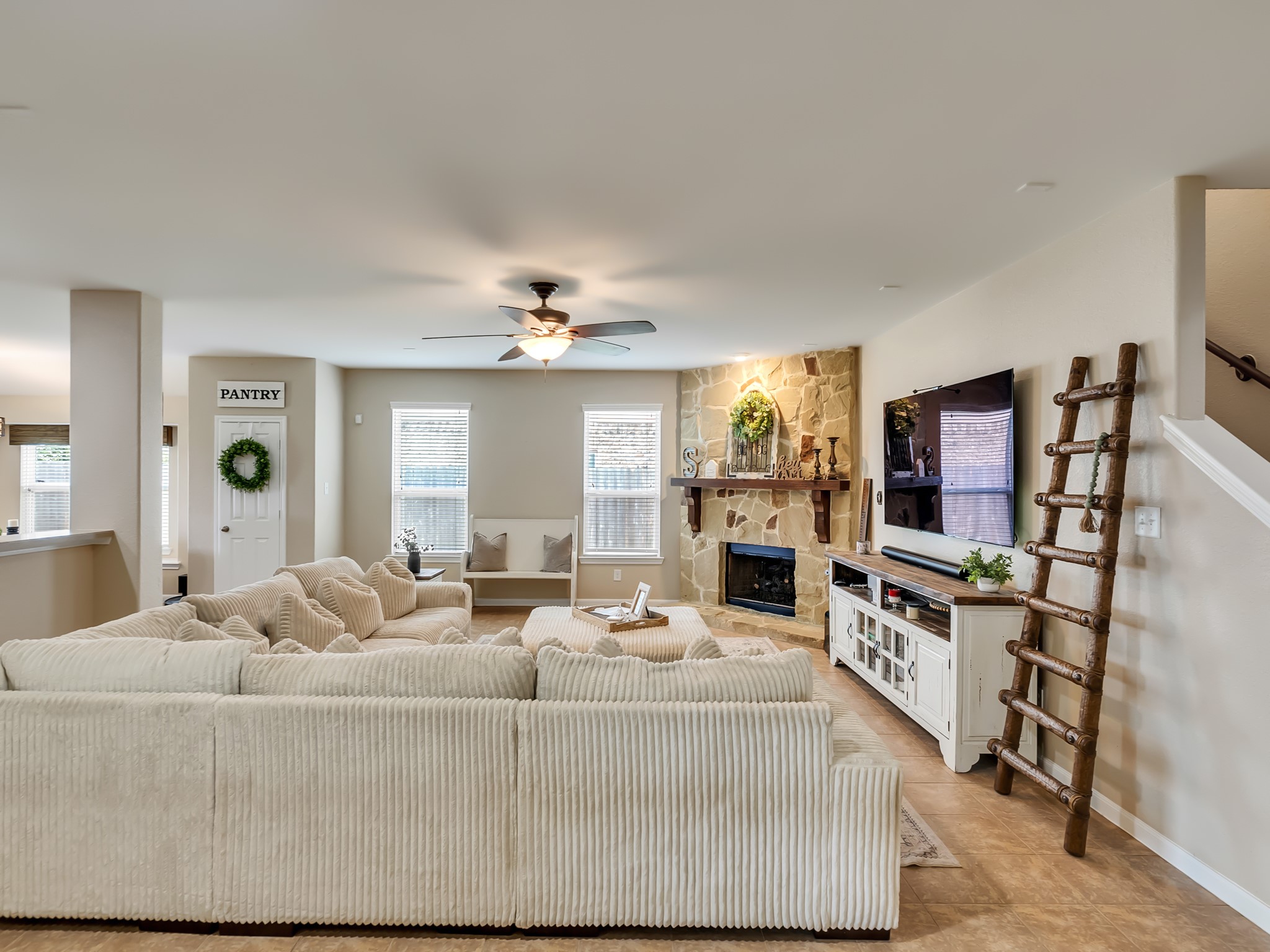 9015 Springcroft Court Tomball, TX 77375 - Photo 13 of 35