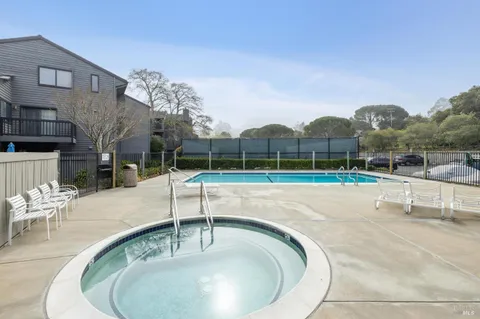 $949,000 | 168 Cypress Place, Sausalito, CA 94965