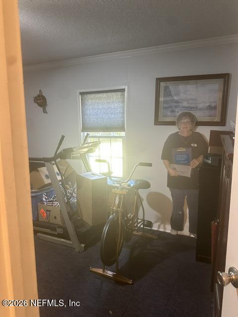 155 Homestead Road Palatka, FL 32177 - Photo 39 of 54 storage roompic2