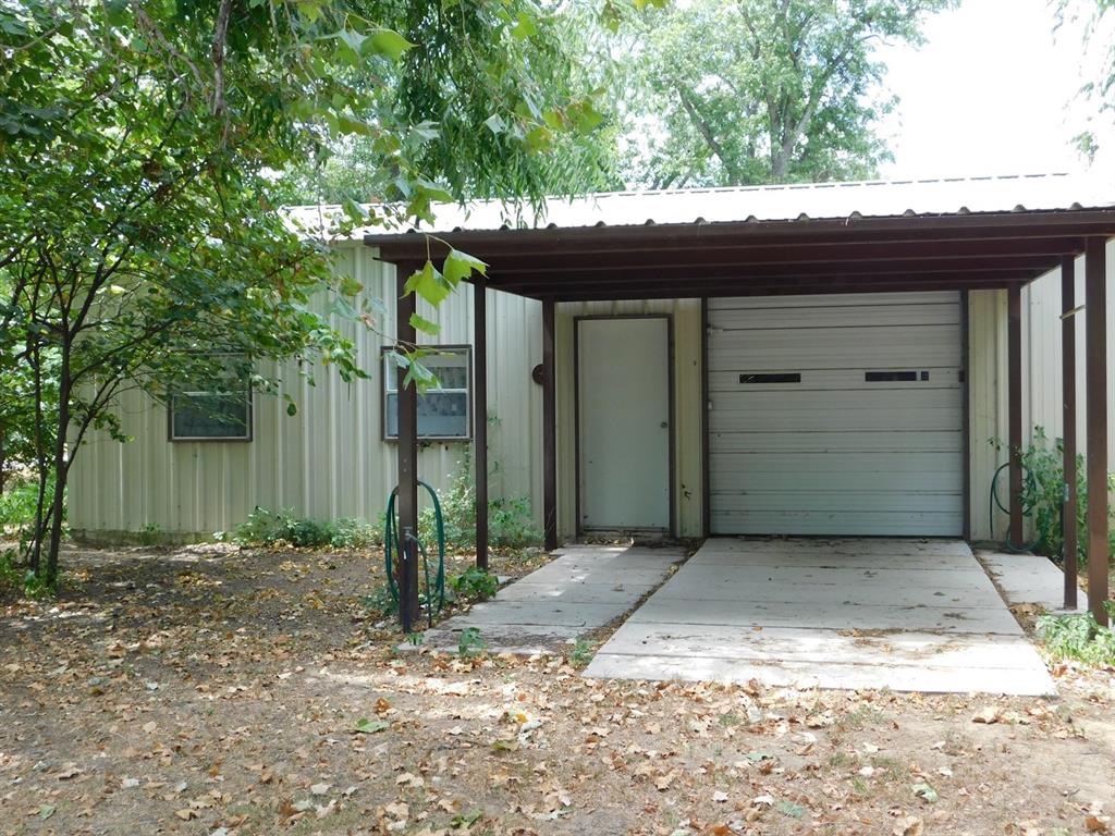 116 South Brewster Street Rising Star, TX 76471 - Photo 1 of 14