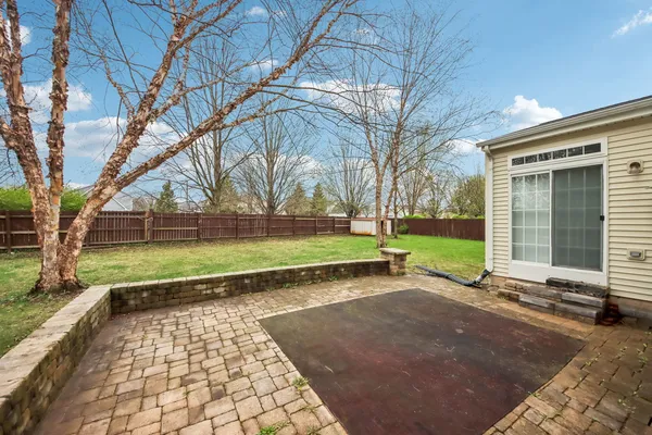 $449,000 | 1804 Thornapple Way, Aurora, IL 60504