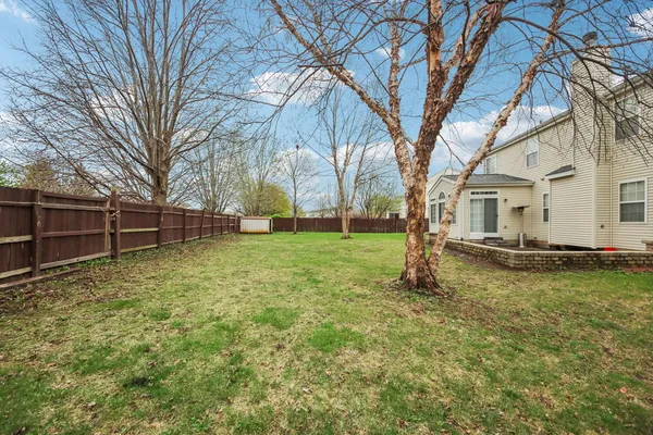 $449,000 | 1804 Thornapple Way, Aurora, IL 60504