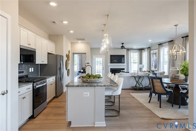 $526,608 | 374 Bayberry Lane, Zion Crossroads, VA 22942