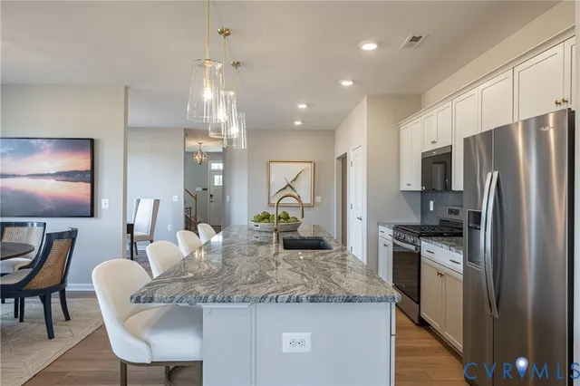 $526,608 | 374 Bayberry Lane, Zion Crossroads, VA 22942