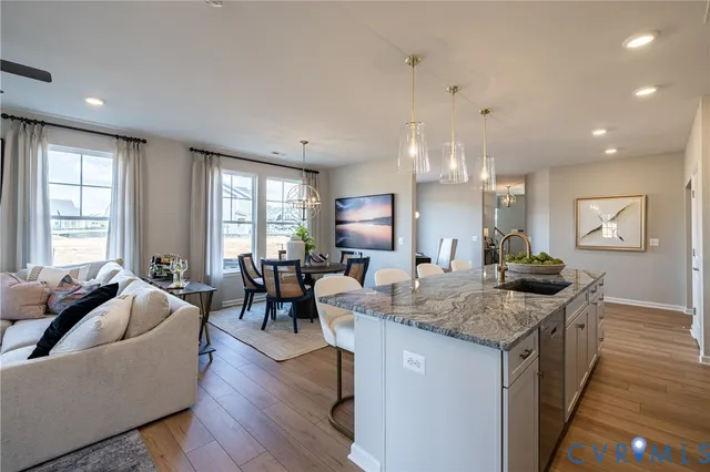 $526,608 | 374 Bayberry Lane, Zion Crossroads, VA 22942