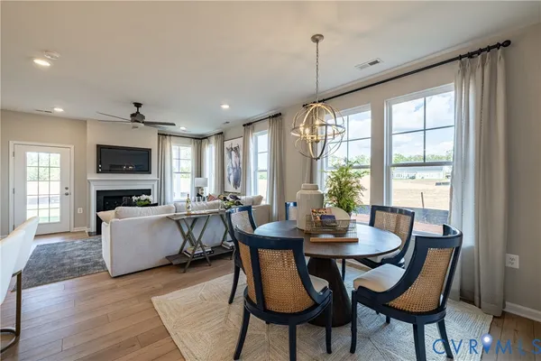 $526,608 | 374 Bayberry Lane, Zion Crossroads, VA 22942
