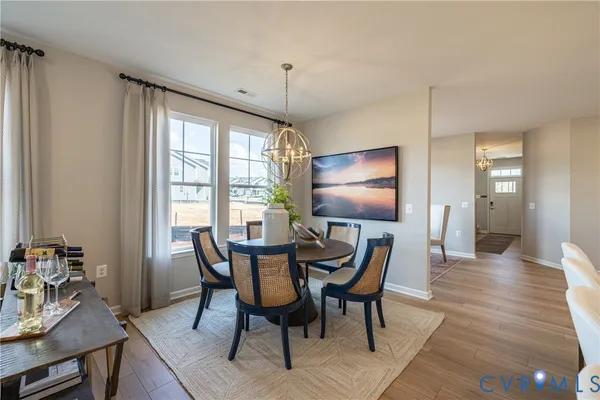 $526,608 | 374 Bayberry Lane, Zion Crossroads, VA 22942