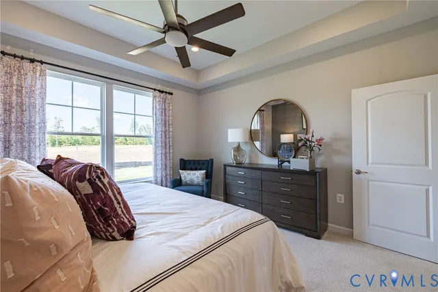 $526,608 | 374 Bayberry Lane, Zion Crossroads, VA 22942