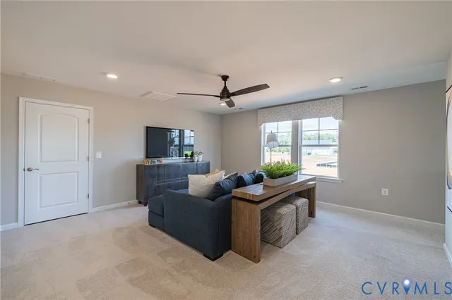 $526,608 | 374 Bayberry Lane, Zion Crossroads, VA 22942