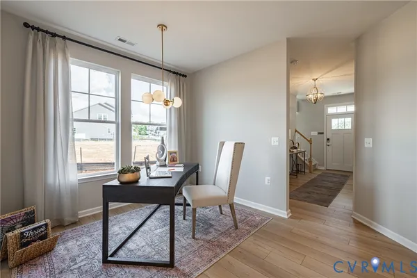 $526,608 | 374 Bayberry Lane, Zion Crossroads, VA 22942