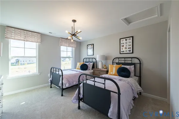 $526,608 | 374 Bayberry Lane, Zion Crossroads, VA 22942