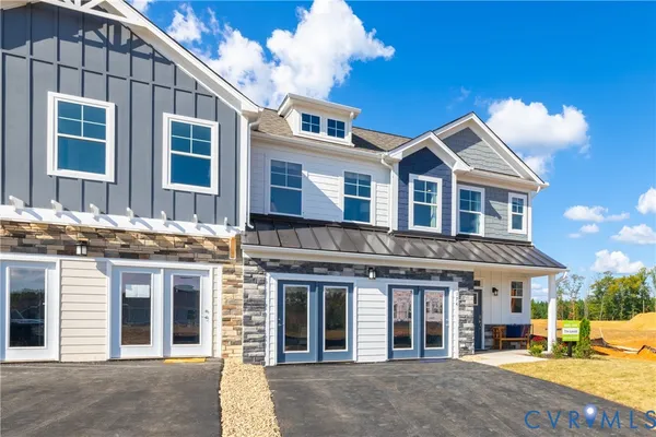 $526,608 | 374 Bayberry Lane, Zion Crossroads, VA 22942