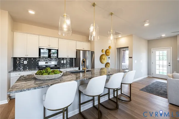 $526,608 | 374 Bayberry Lane, Zion Crossroads, VA 22942