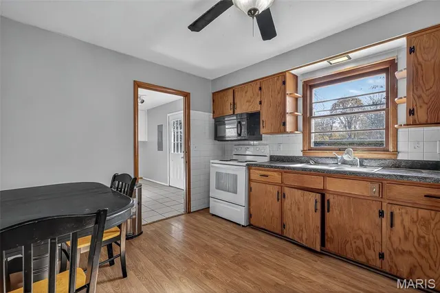 $135,000 | 210 Hickory Street, Farmington, MO 63640