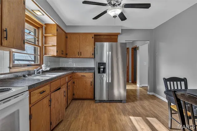 $135,000 | 210 Hickory Street, Farmington, MO 63640