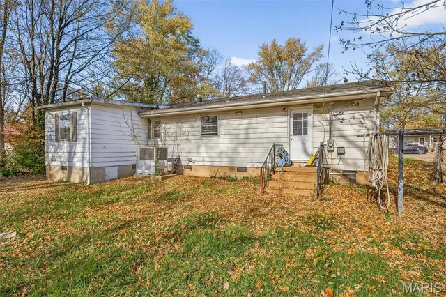 $135,000 | 210 Hickory Street, Farmington, MO 63640