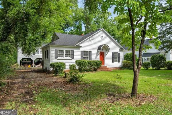 $140,000 | 315 2nd Street, Danville, GA 31017