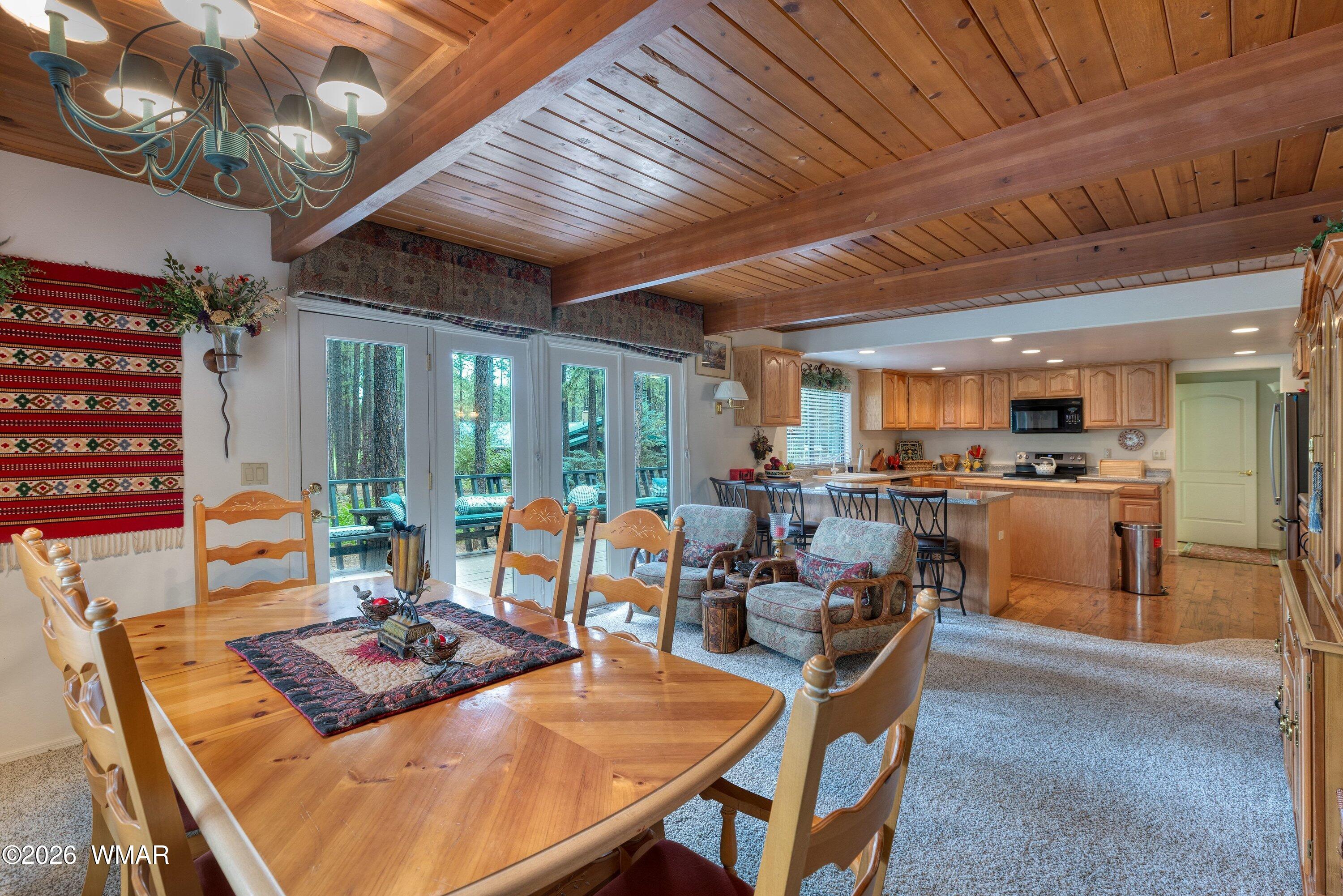 8085 Indian Bend Road Pinetop, AZ 85935 - Photo 22 of 44