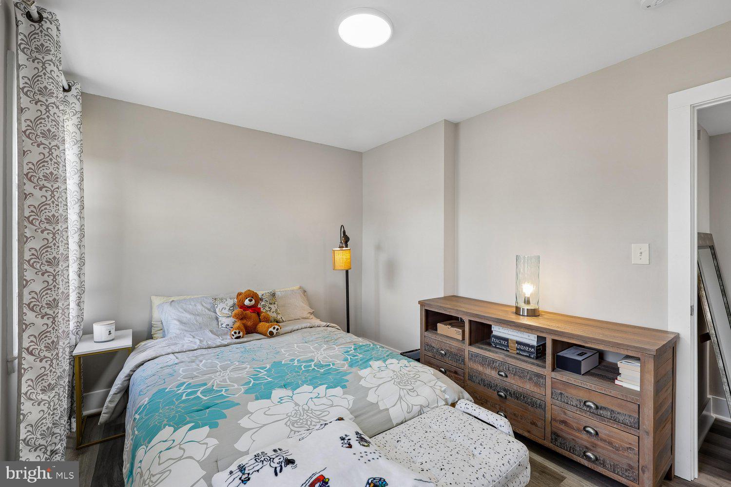 2107 Fort Davis Street Southeast, Unit 301 Washington, DC 20020 - Photo 13 of 28 Primary Bedroom