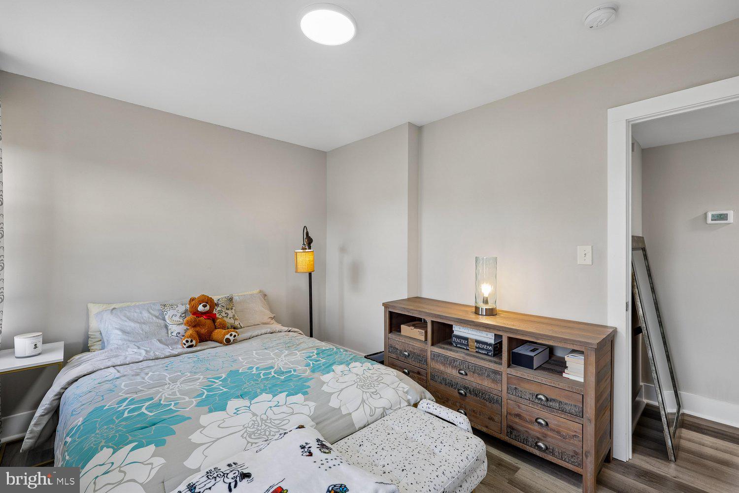 2107 Fort Davis Street Southeast, Unit 301 Washington, DC 20020 - Photo 14 of 28 Primary Bedroom
