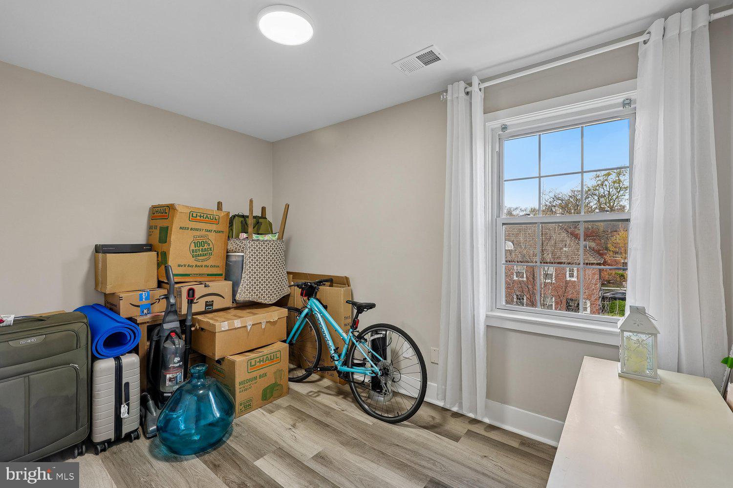 2107 Fort Davis Street Southeast, Unit 301 Washington, DC 20020 - Photo 17 of 28 Bedroom