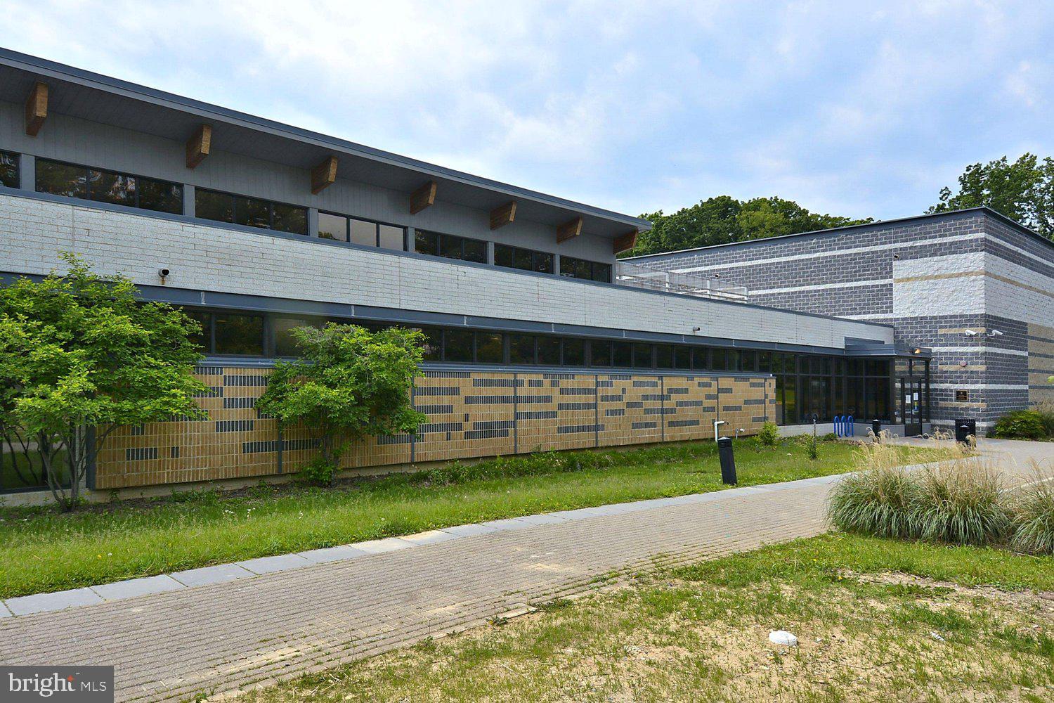 2107 Fort Davis Street Southeast, Unit 301 Washington, DC 20020 - Photo 22 of 28 Hillcrest Recreation Center