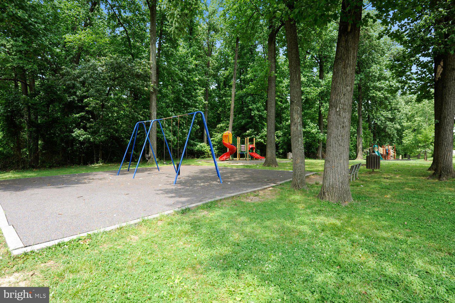 2107 Fort Davis Street Southeast, Unit 301 Washington, DC 20020 - Photo 24 of 28 Francis A. Gregory Playground