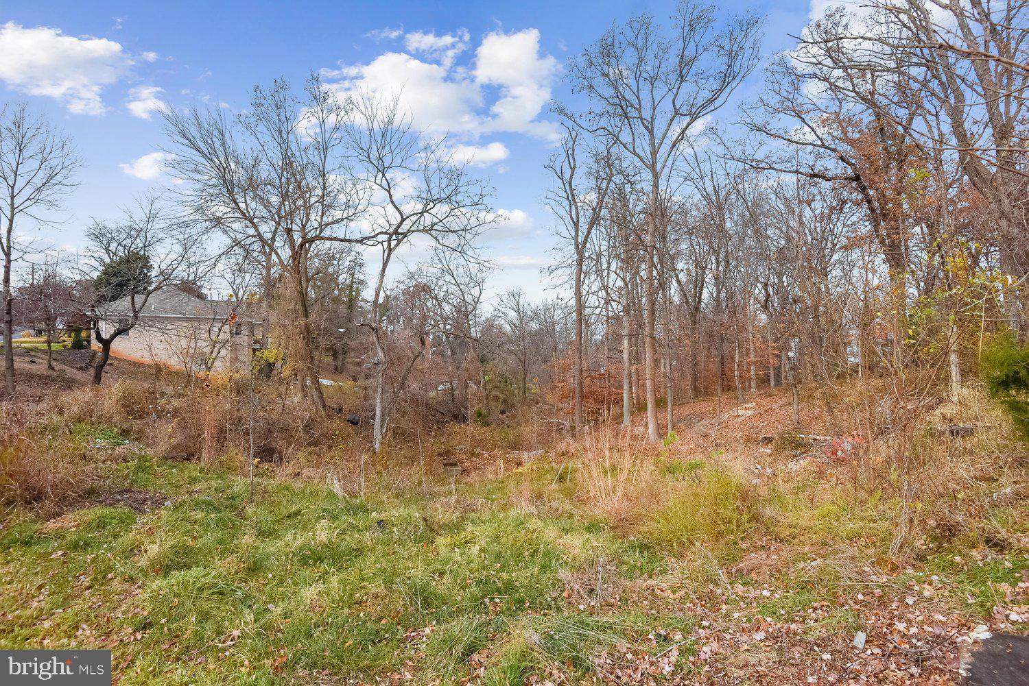 2107 Fort Davis Street Southeast, Unit 301 Washington, DC 20020 - Photo 26 of 28 Alger Park